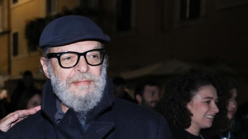 Paolo Mondani
