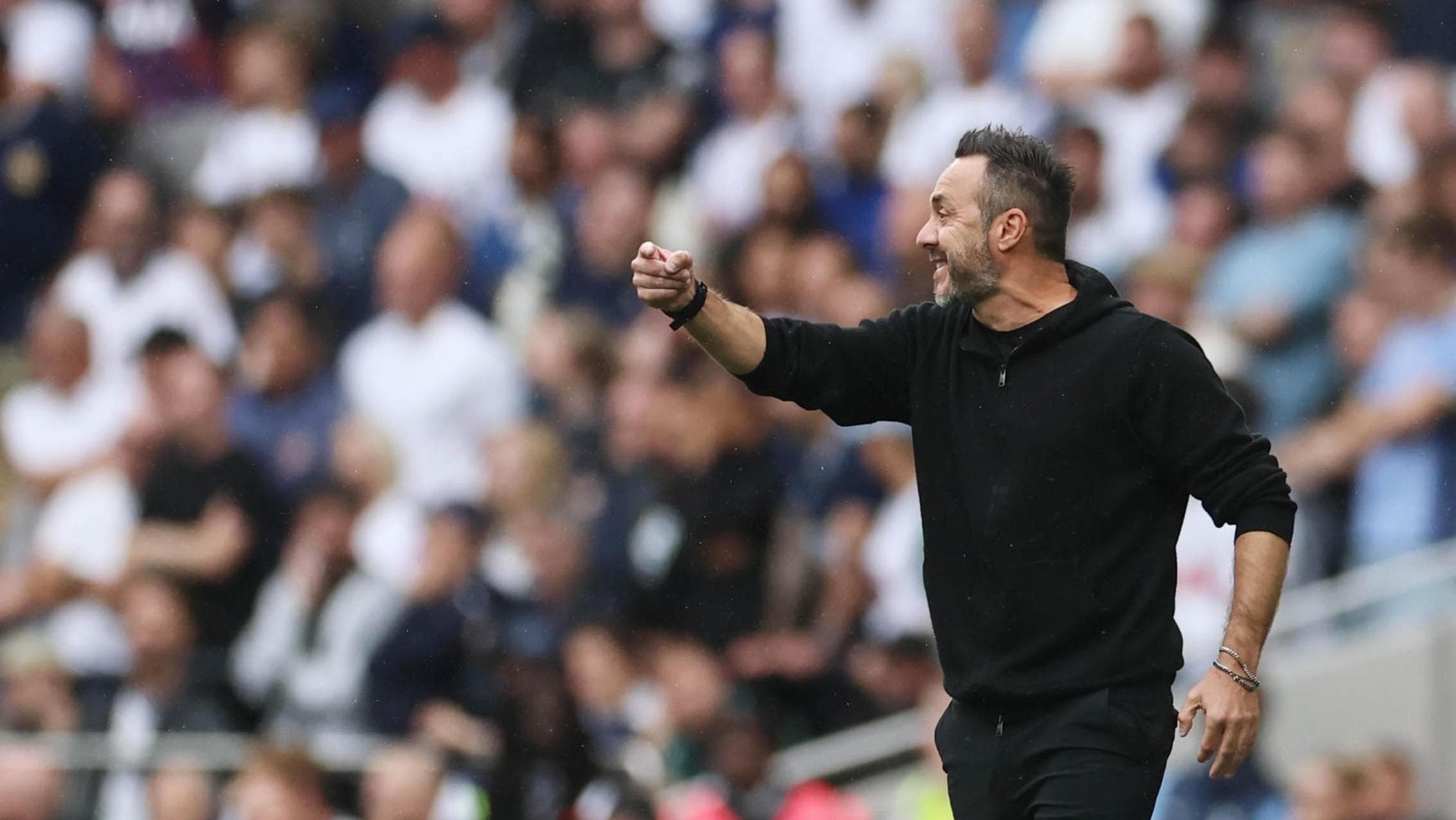 de zerbi 355 milioni spesi e zero punti il tecnico del tottenham 232 gi224 sotto accusa da Repubblica.it de zerbi 355 milioni spesi e zero punti il tecnico del tottenham 232 gi224 sotto accusa
