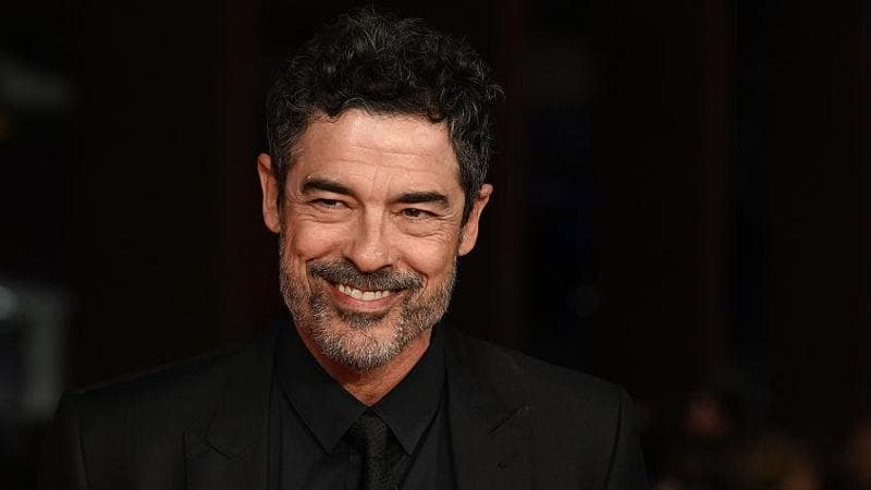 Alessandro Gassmann, 61 anni
