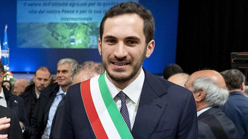 Anteprima: Lattuca: “Fare presto le primarie e le proposte. Priorità a casa e salari”