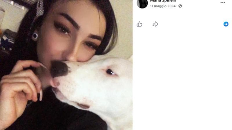 Anteprima: Maria Spinelli, i sogni infranti: “Voleva dimenticare un passato difficile”