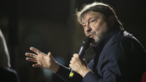 Ranucci: “Io in politica? Non escludo nulla”. Veleno su Presutti e Piervincenzi