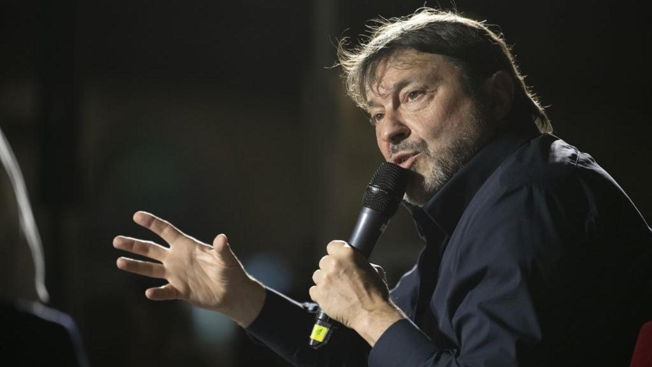 Ranucci: “Io in politica? Non escludo nulla”. Veleno su Presutti e Piervincenzi