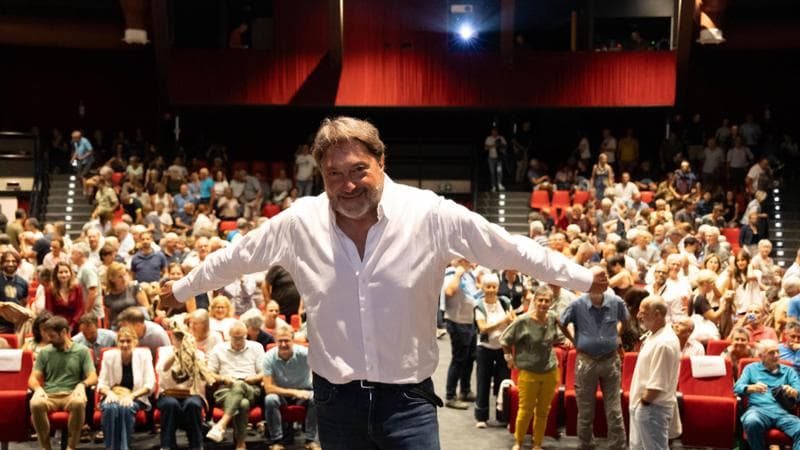 Anteprima: Report, corsa contro il tempo per la nuova stagione. La Russa: metodo da abolire