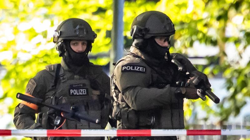 Anteprima: Sparatoria al rave in Svizzera, uccisa italiana di 22 anni: c’è anche la pista terrorismo