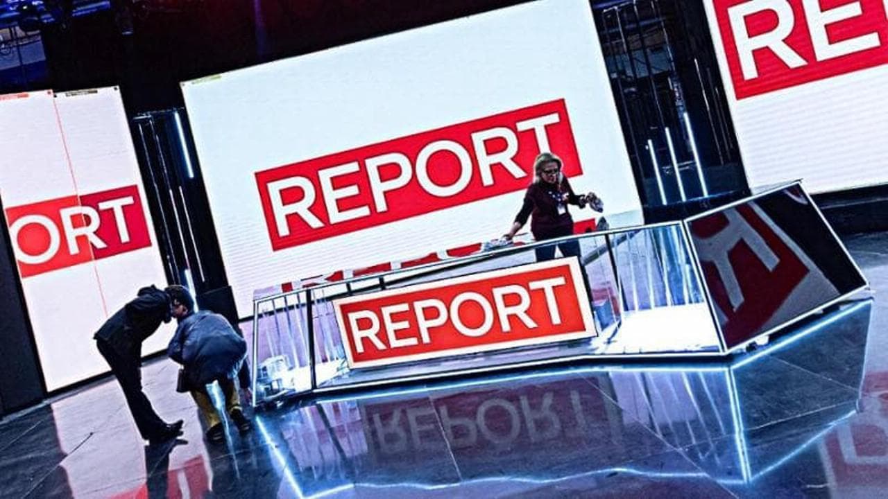 Report, corsa contro il tempo

per la nuova stagione.

La Russa: metodo da abolire