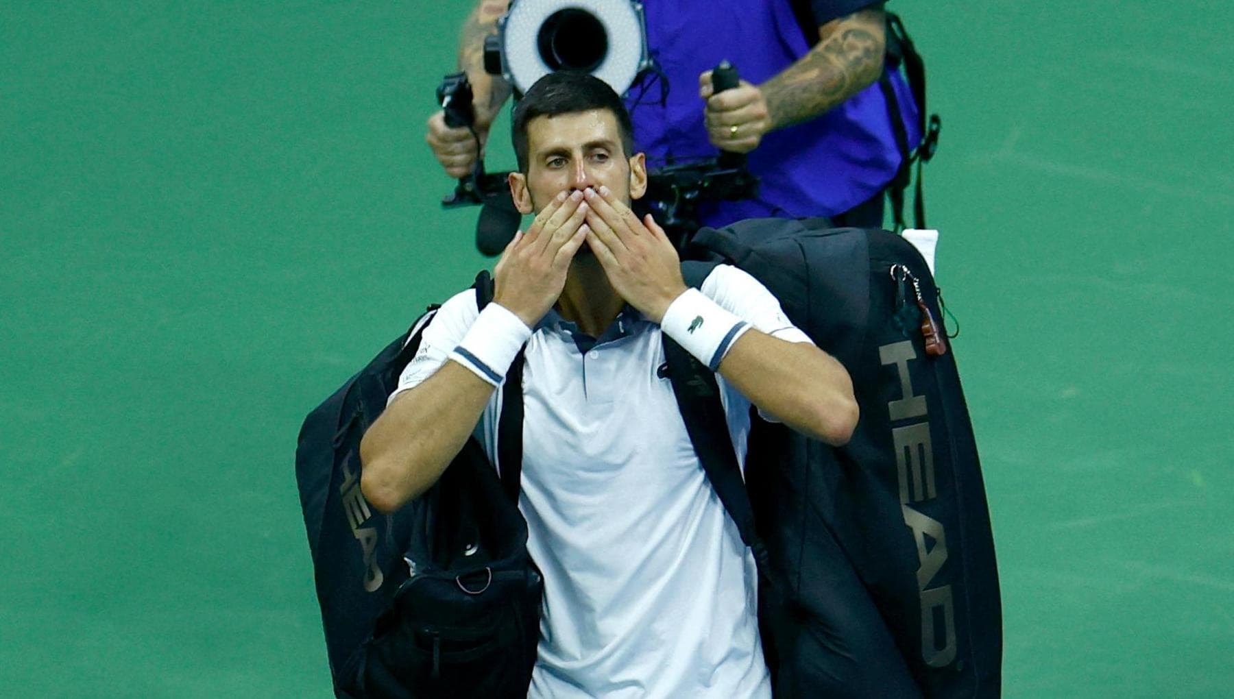 gli usopen pi249 amari per djokovic da Repubblica.it gli usopen pi249 amari per djokovic