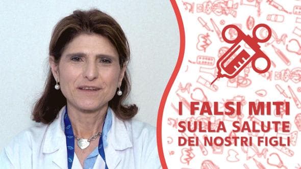 I bambini con il raffreddore non possono fare i vaccini?