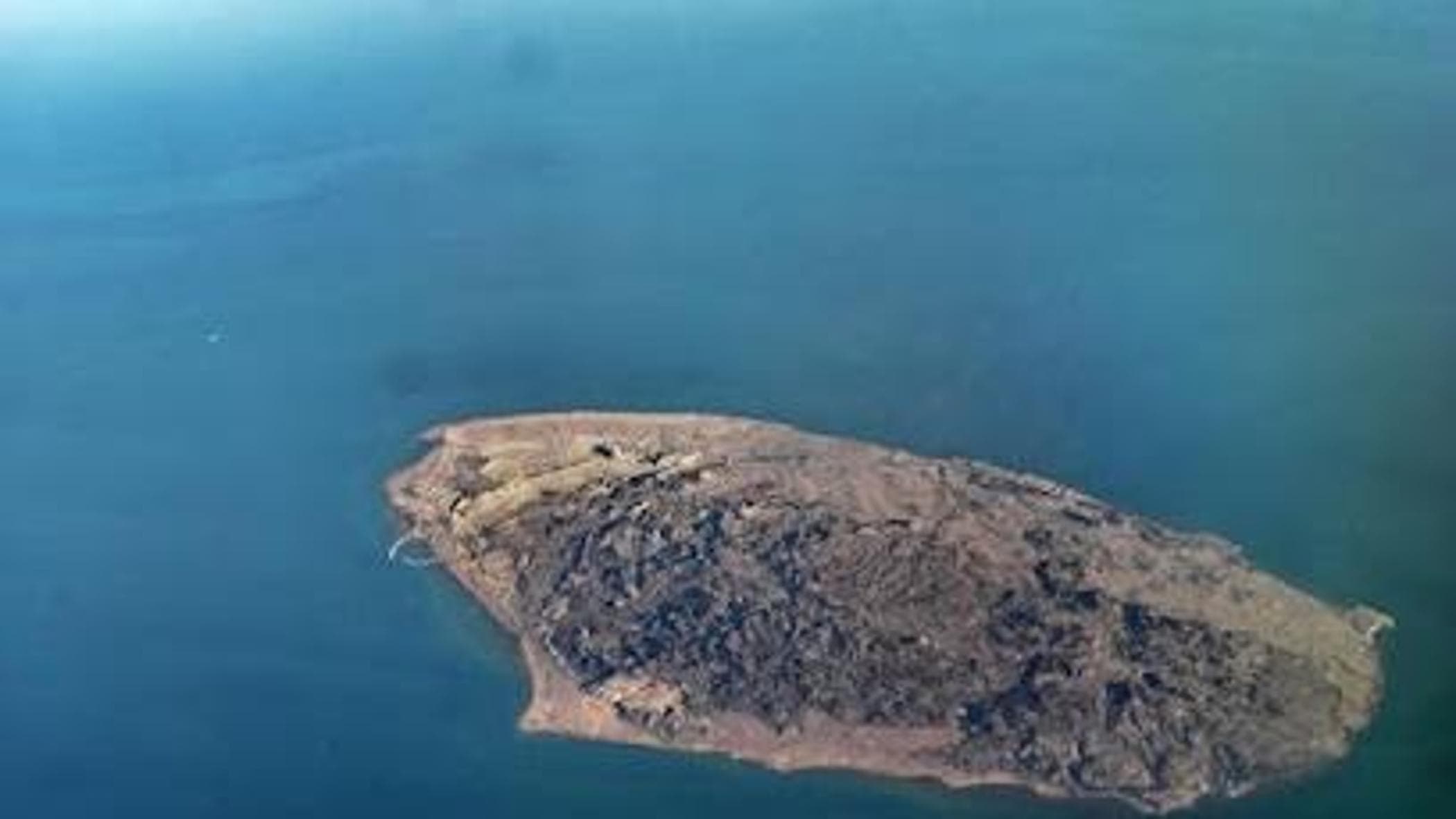 usa attaccano larak l8217isola strategica nello stretto di hormuz diventata il casello di teheran da Repubblica.it usa attaccano larak l8217isola strategica nello stretto di hormuz diventata il casello di teheran