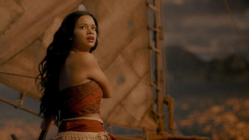 Agosto da record al cinema. “Oceania” è sempre primo, sul podio ancora “Odissea” e “Spider-man”