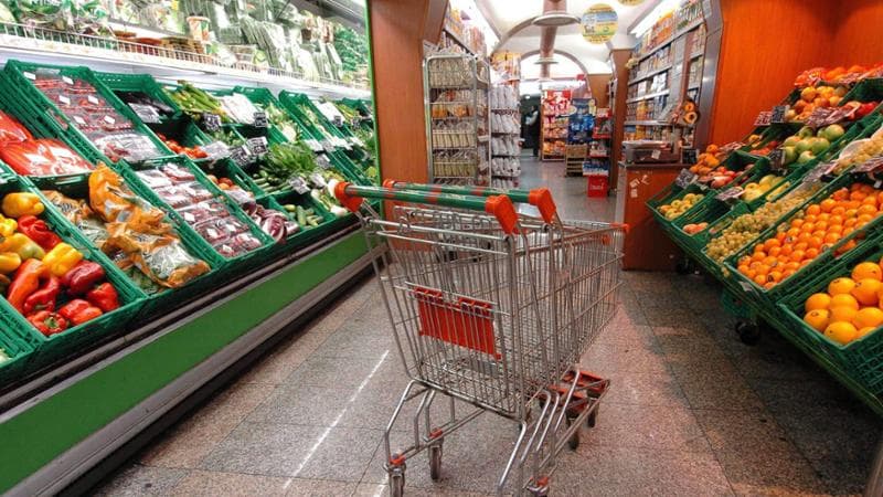 Anteprima: Dal succo di Libera Terra ai tranci di verdesca: ritirati dai supermercati lotti di prodo…