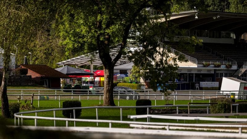 Anteprima: Svizzera, sparatoria ad Aarau: arrestato un uomo di 43 anni