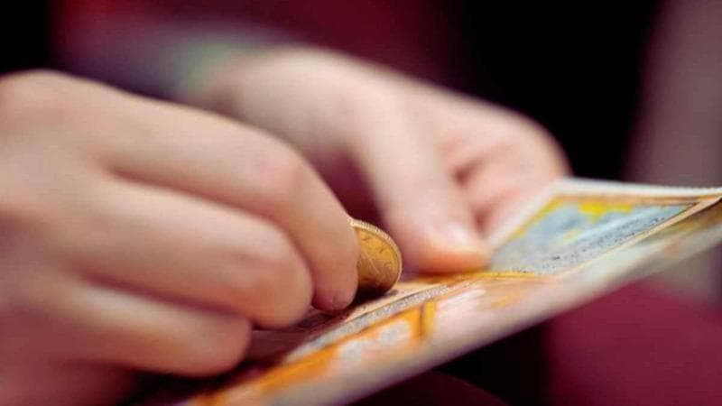 Anteprima: Gratta e Vinci da 5 euro, porta a casa mezzo milione. Ma nessuno sa chi sia