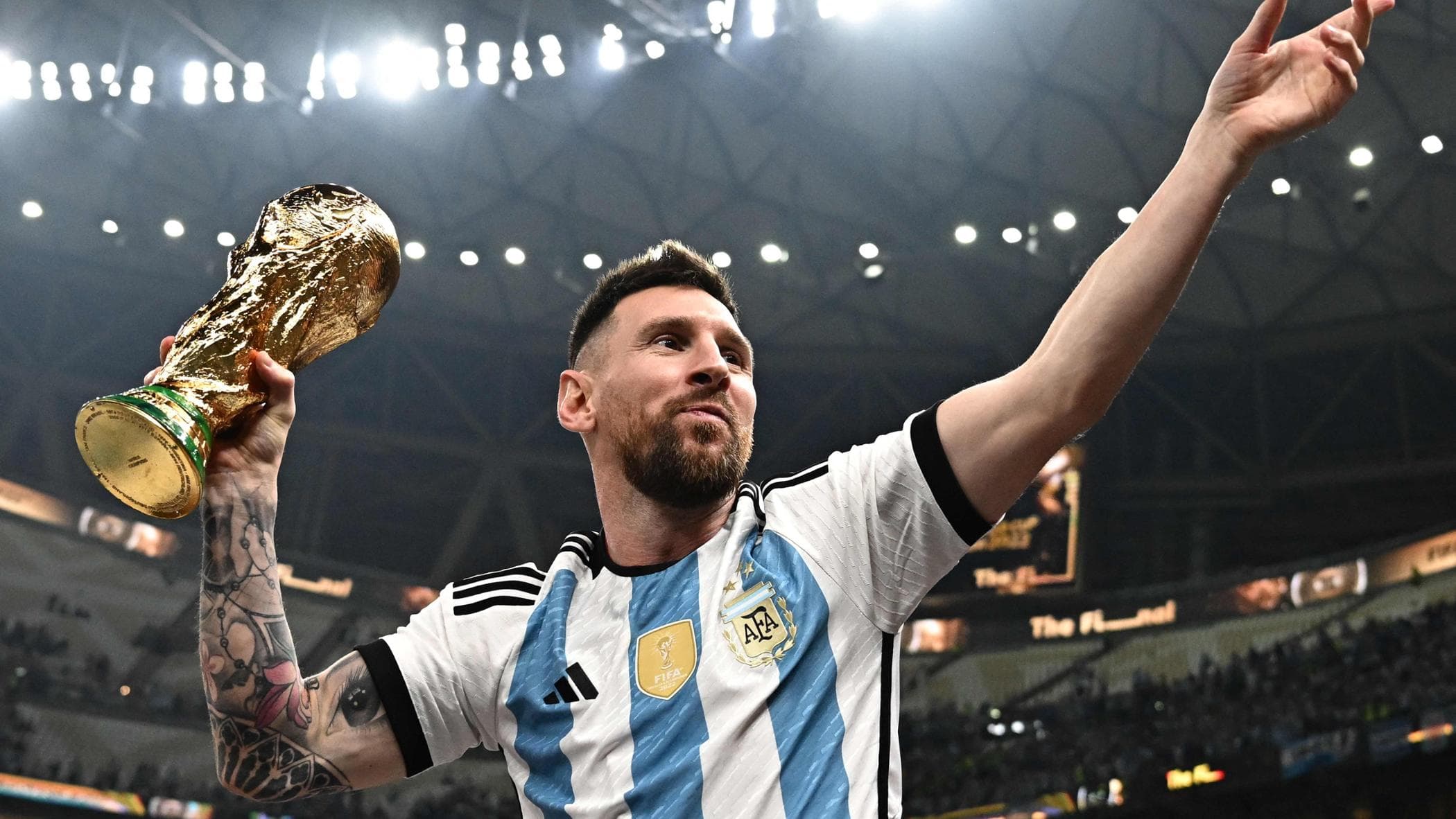 messi si ritira dalla nazionale argentina mi ha convinto la morte di mio padre da Repubblica.it messi si ritira dalla nazionale argentina mi ha convinto la morte di mio padre