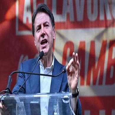 Anteprima: Conte blinda le primarie: “Se non le vogliono ce lo dicano”