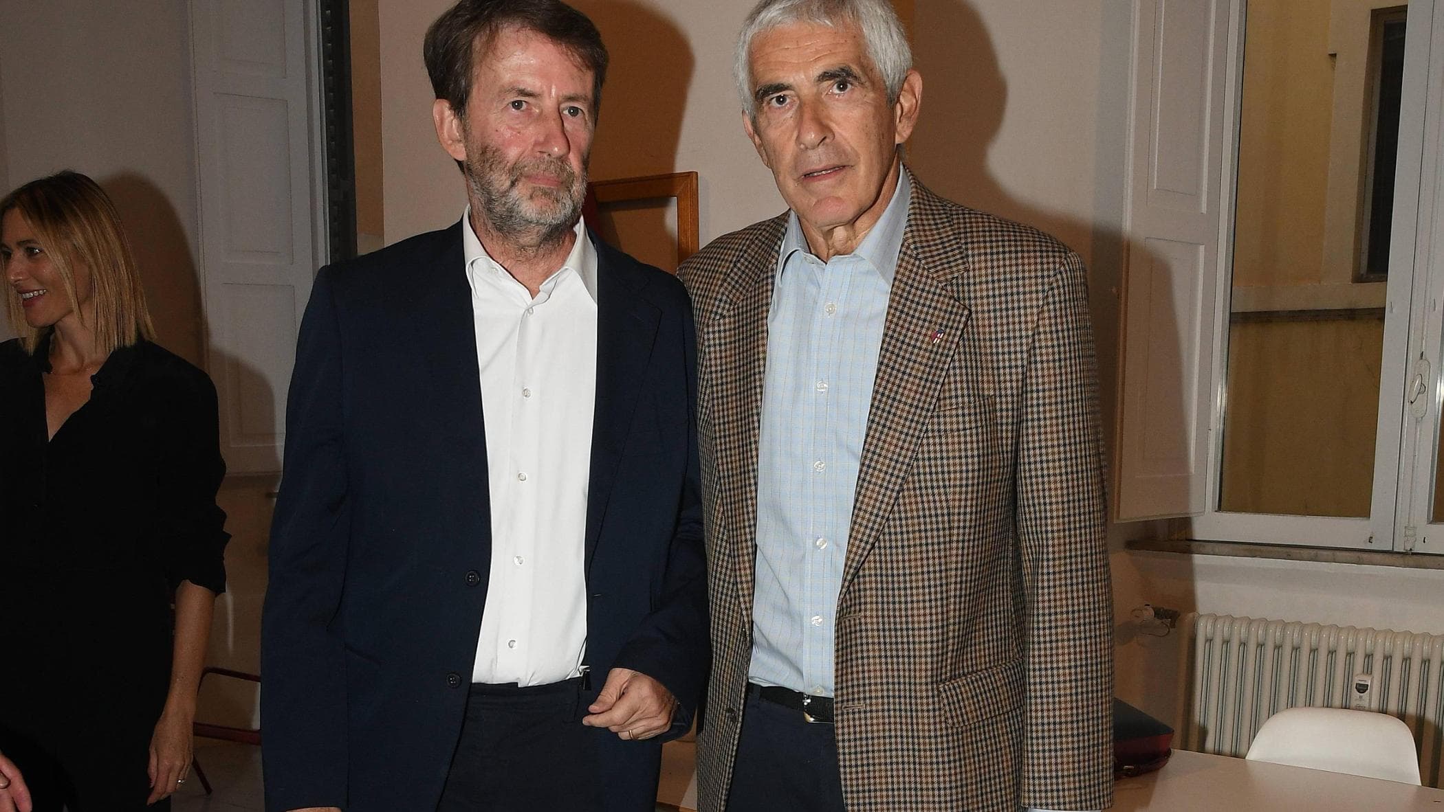 La malattia di Franceschini. Casini: “Da Dario lezione di umanità al mondo politico”