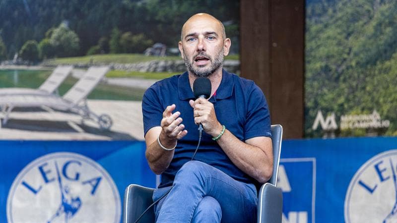 Ceuta, Morelli: “In città è ancora il caos, lo stop di Schengen resti finché c’è la crisi”