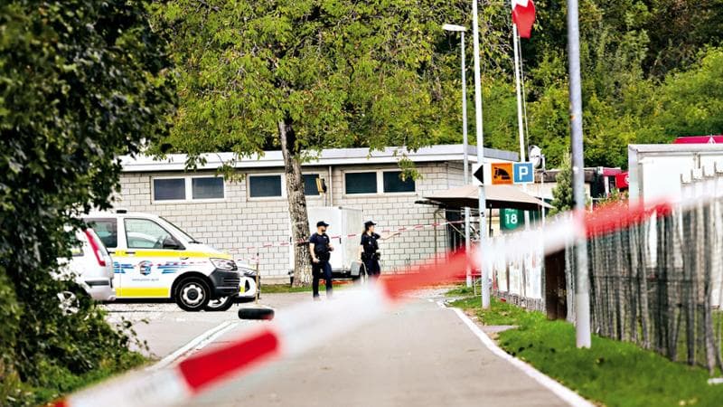 Anteprima: Spari al rave, arrestato un 43enne: “È lui il killer dell’italiana”