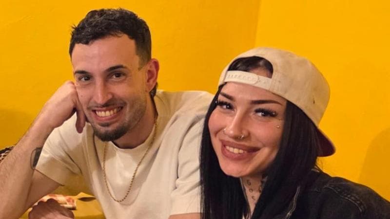 Anteprima: L’amico di Maria Spinelli: “L’ho fatta venire io qui per la prima volta, era davvero feli…