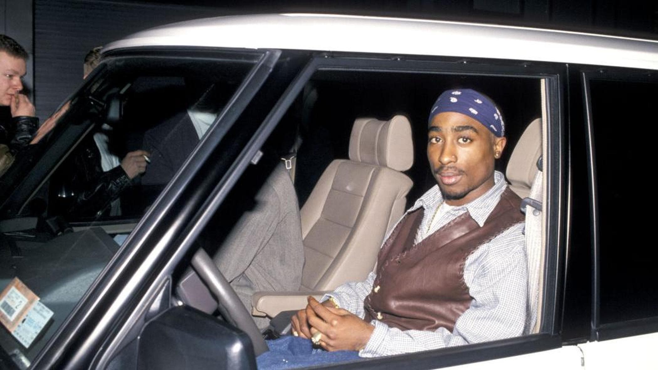 Tupac Shakur, dopo 30 anni c’è un colpevole per la morte del rapper: è l’ex capo di una gang