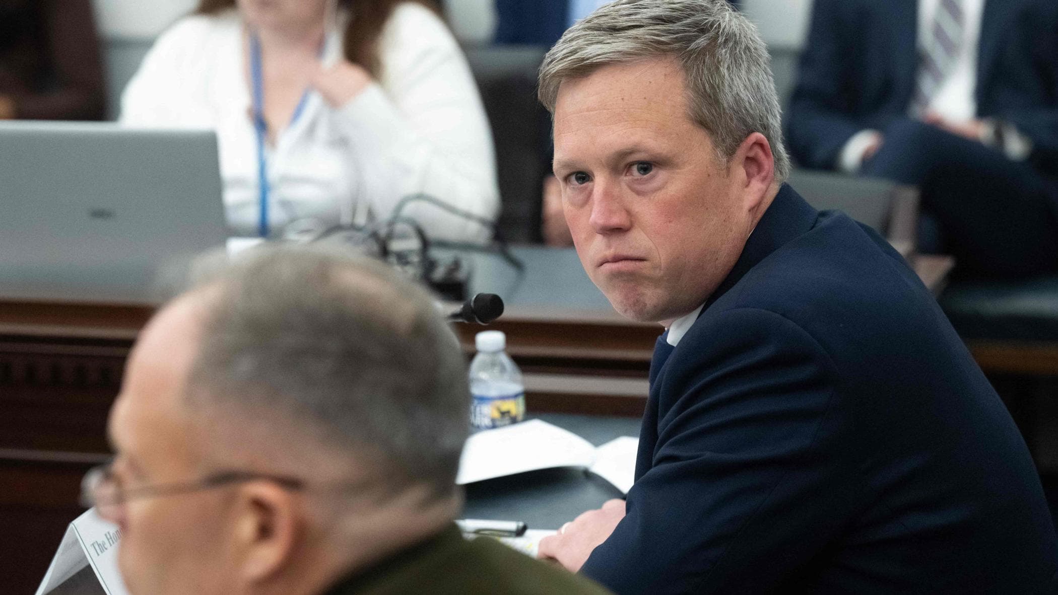 grana per trump perde il segretario dell8217esercito driscoll si dimette dopo gli scontri con hegseth da Repubblica.it grana per trump perde il segretario dell8217esercito driscoll si dimette dopo gli scontri con hegseth