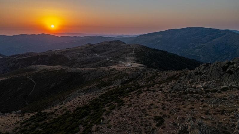 Sardegna: trekking tra fiumi, cascate e boschi della Barbagia. Nella terra dei centenari