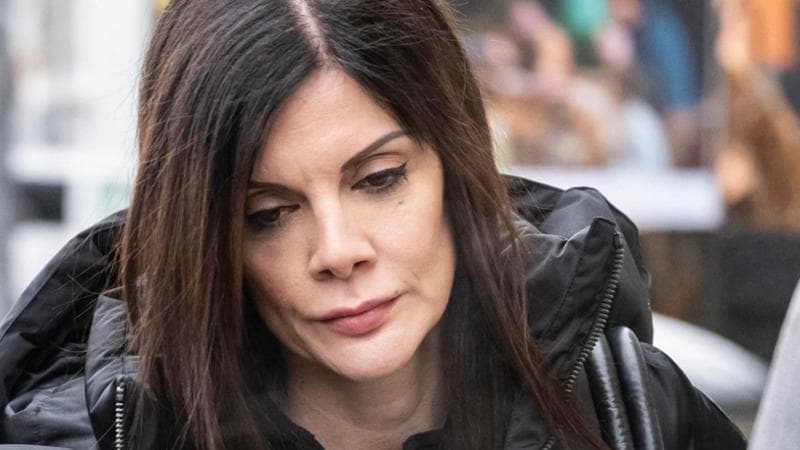 Anteprima: Crans, quando Jessica scrisse: “Attenti con le candele, se toccano la schiuma il locale v…