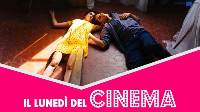 Il lunedì del cinema: Ricordi? in streaming per tutti solo il 7 settembre