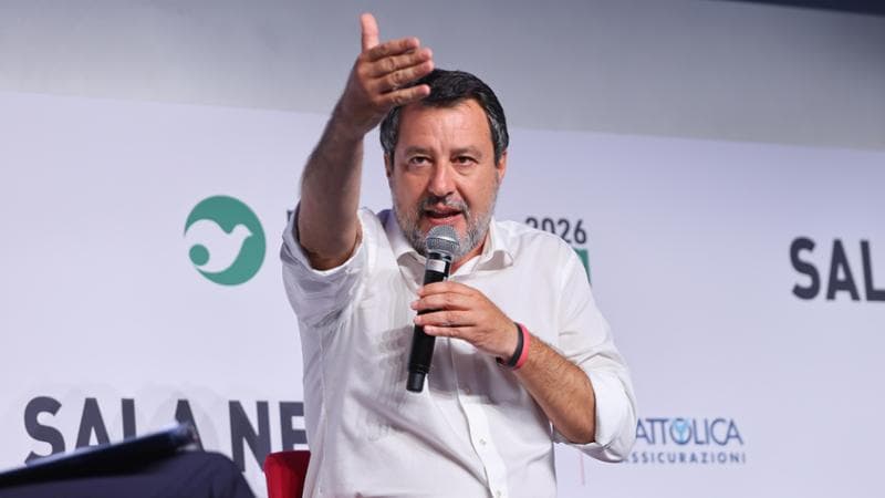 Anteprima: Lega Nord, nasce il comitato per il congresso: sfida a Salvini per riprendersi il simbolo