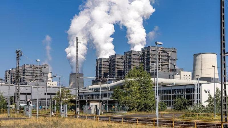 Anteprima: Germania, trovati ordigni esplosivi vicino a centrale elettrica al confine con la Polonia