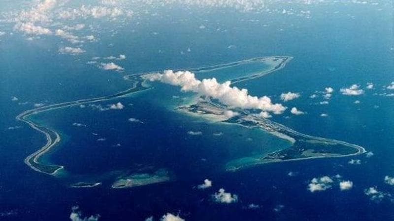 Anteprima: Alla riconquista delle Chagos: la missione di sei britannici per impedire la cessione a M…