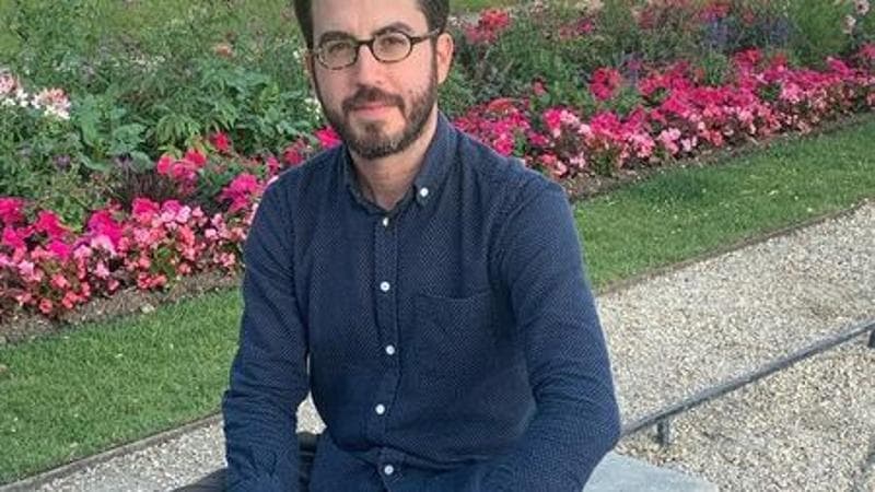 Jonathan Safran Foer