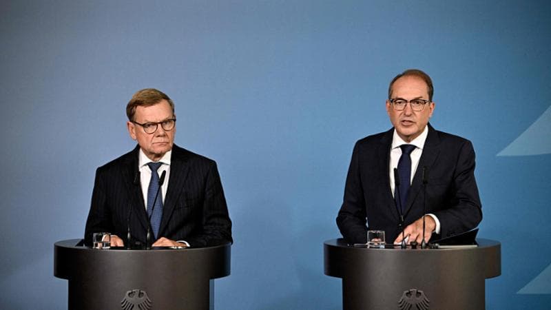 Anteprima: La Germania accusa Mosca per i droni esplosivi a Lipsia: “Siamo sotto attacco ibrido”