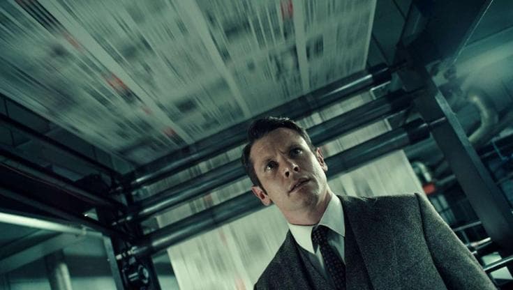 Ink di Danny Boyle
