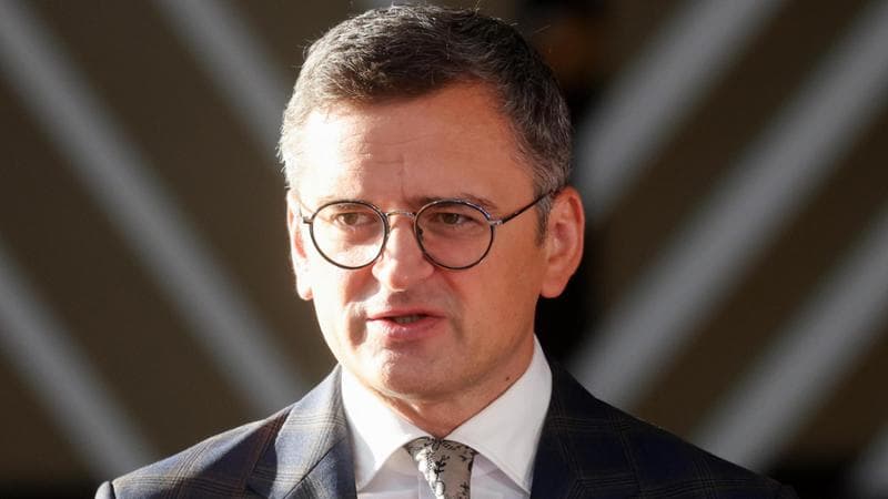 Anteprima: Kuleba: “Putin non è uno stratega, ci bombarda per sopravvivere ed è capace di un’altra i…