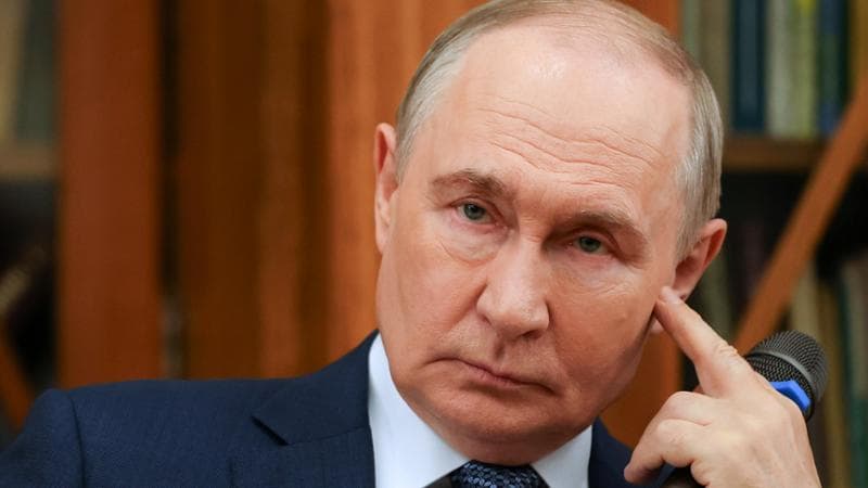 Anteprima: La lunga estate dei sabotaggi: così i paesi amici dell’Ucraina sono finiti nel mirino di…