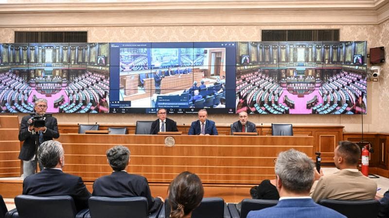 Anteprima: “La legge elettorale anti-Vannacci mossa della disperazione”. Barricate dell’opposizione