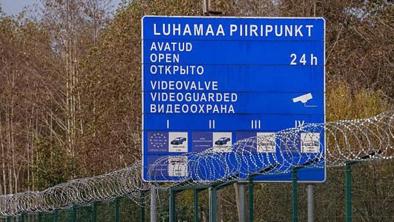 Anteprima: “Atti ostili pure qui in Estonia: Putin vuole che molliamo l’Ucraina, non cadiamo nella t…
