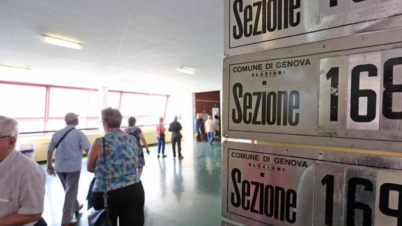 Anteprima: Soglie e liste, cambia la riforma della legge elettorale