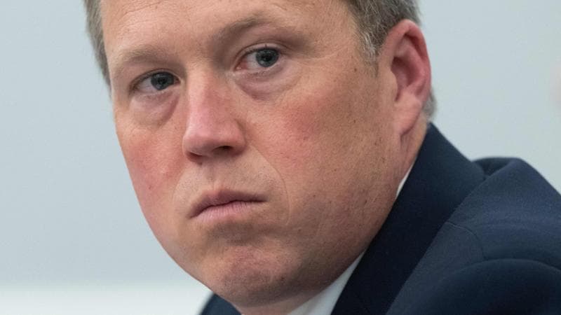 Anteprima: Usa, nuovo terremoto al Pentagono: si dimette il segretario all’esercito dopo gli scontri…