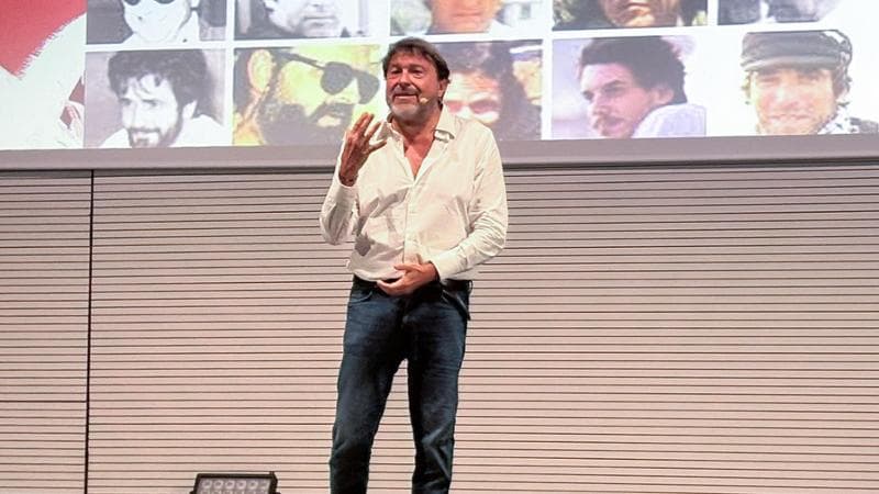 Anteprima: L’offerta della Rai alla redazione: per Report più volti e autori