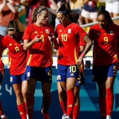 Le calciatrici spagnole aiutate dalla federazione se vorranno congelare gli ovuli