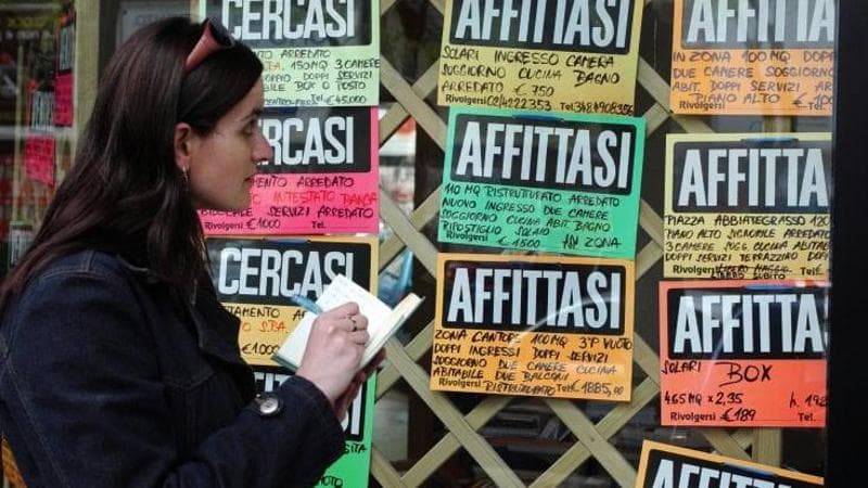 Alloggi universitari, il Mur: superato il target Pnrr dei 60mila posti letto