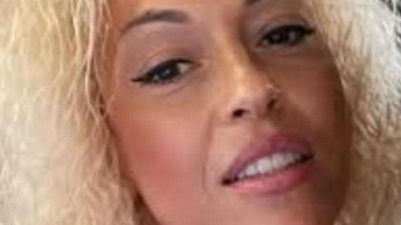 Ornella Forastefano, 46 anni, uccisa dal compagno. L'uomo ha tentato di fuggire in Albania