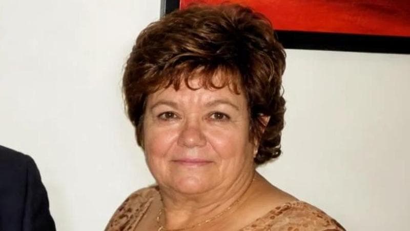 Carmela Bifano, 72 anni, uccisa a colpi di pietra. Arrestato il  marito