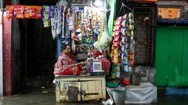 Sahiba Chawdhary / Reuters