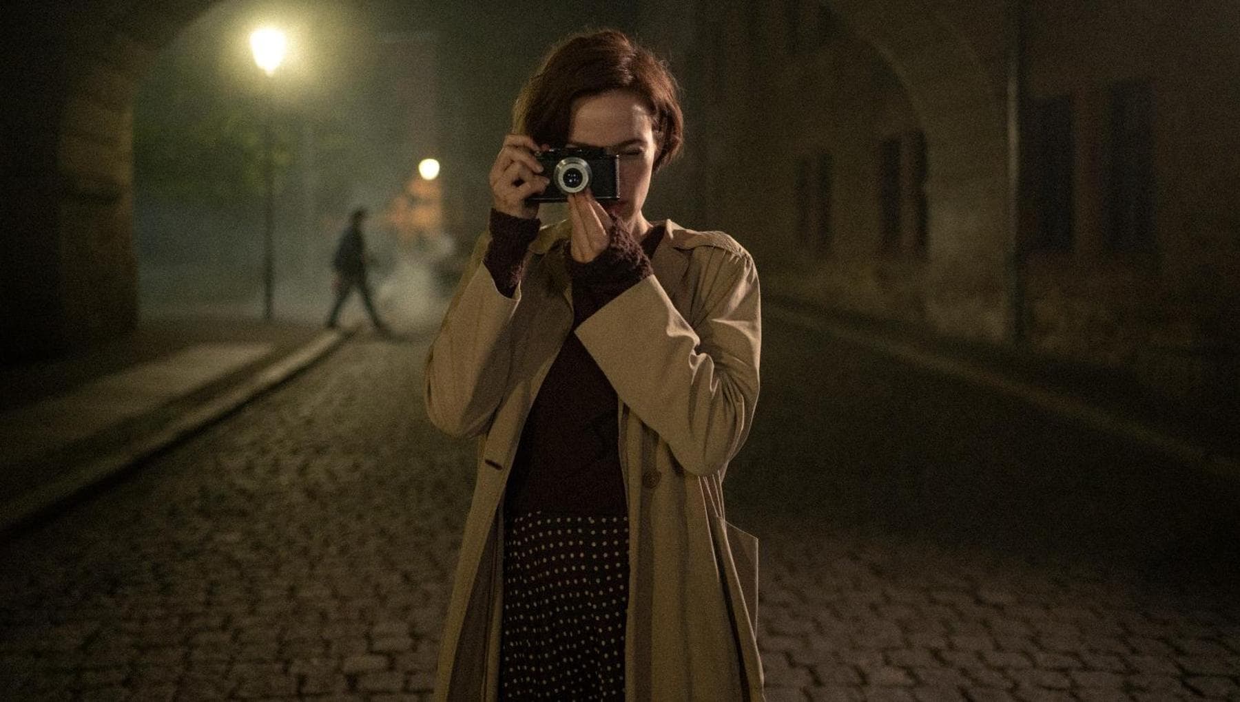 “La ragazza con la Leica”, la memoria è una tela sottile tessuta da donne