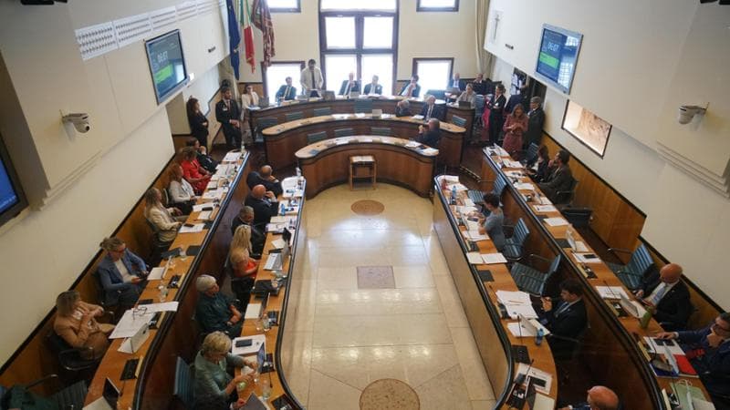 Fine vita, sì del Veneto. È la prima volta per una regione di centrodestra