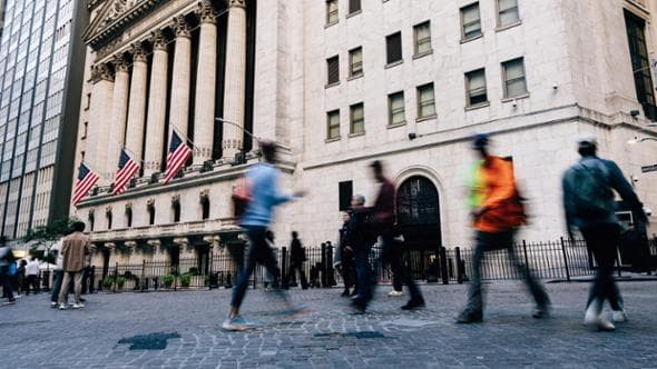 Il declino dell'eccezionalismo Usa riapre le porte ai mercati emergenti