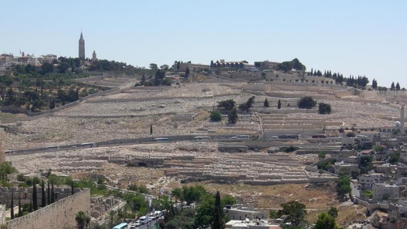 Assaf Gavron: “Io resto in Israele ma i ragazzi andranno via”